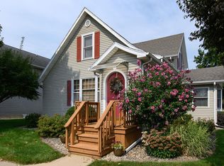 302 W 13th St, Peru, IN 46970