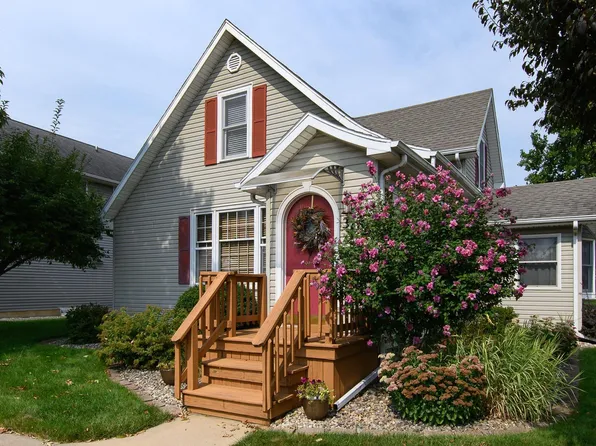 302 W 13th St, Peru, IN 46970