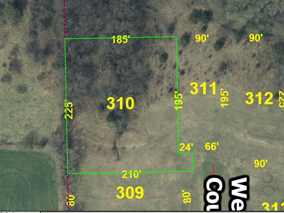 1st image of 11 A 310 Wedge Ct