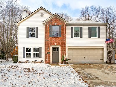 19241 Tradewinds Dr, Noblesville, IN, 46062