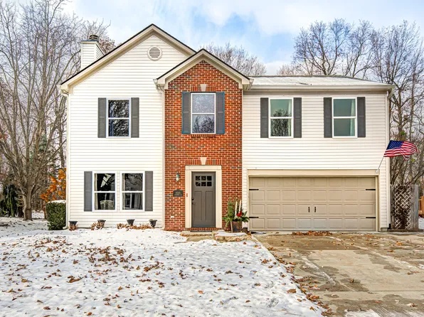 19241 Tradewinds Dr, Noblesville, IN 46062