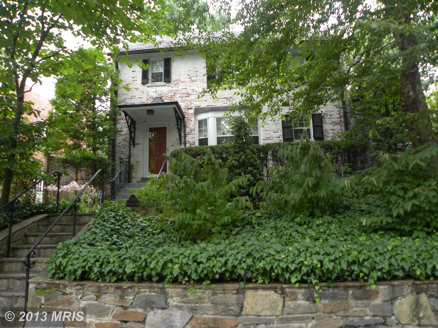 3665 Upton St NW photo 1