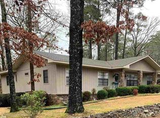 49 Pego Cir, Hot Springs, AR 71909