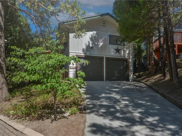 611 Rose Ln, Twin Peaks, CA 92391