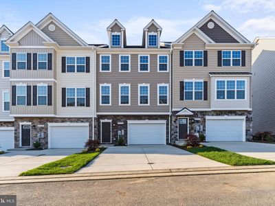 LOT 129 23715 Weeping Willow Way, Leonardtown, MD, 20650
