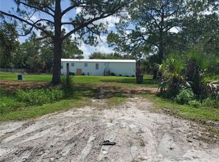 625 N Verda St, Clewiston, FL 33440