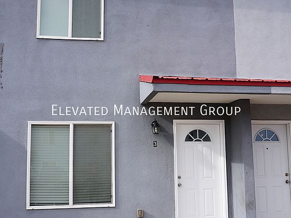 2nd image of 202 San Clemente Ave NW APT 3