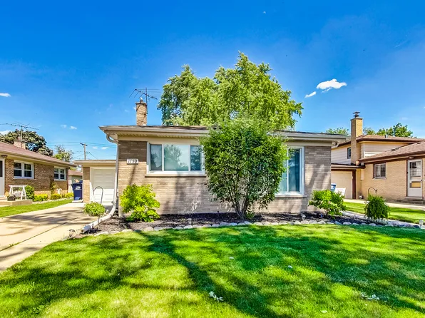 1759 S Elm St, Des Plaines, IL 60018