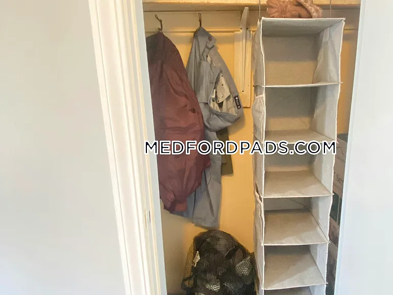 11 Bowdoin St #2 — Photo 2