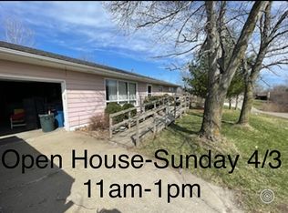 1602 Wyaconda Ave, Canton, MO 63435