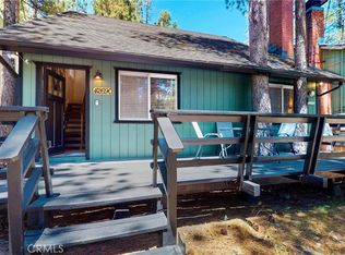 42690 Cougar Rd, Big Bear Lake, CA 92315