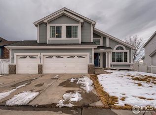 7021 Ranger Dr, Fort Collins, CO 80526
