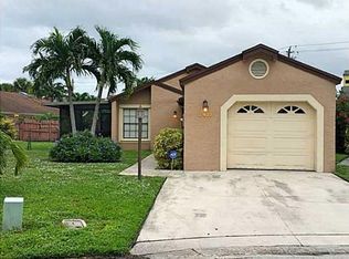 2421 SW 82nd Ave, Miramar, FL 33025