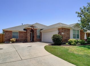 6020 Dream Dust Dr, North Richland Hills, TX 76180