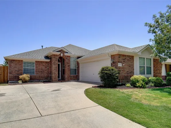 6020 Dream Dust Dr, North Richland Hills, TX 76180