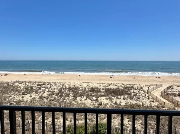 12607 Wight St Unit 402, Ocean City, MD 21842