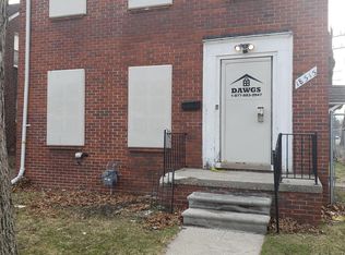 18515 Monte Vista St, Detroit, MI
