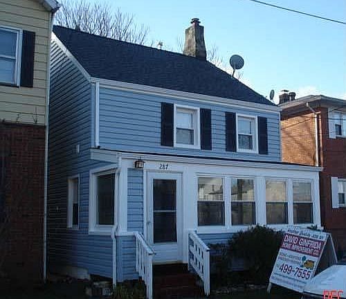 2008 Updates New Roof and Siding