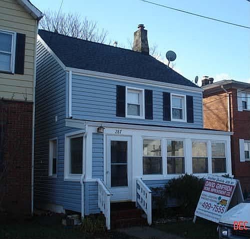 2008 Updates New Roof and Siding