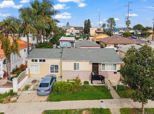 2086-94 Harrison Ave, San Diego, CA 92113