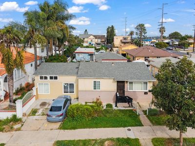 2086-94 Harrison Ave, San Diego, CA, 92113