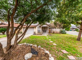 12102 Stoney Falls St, San Antonio, TX 78247