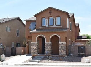 8026 E Cabinet St, Tucson, AZ 85730