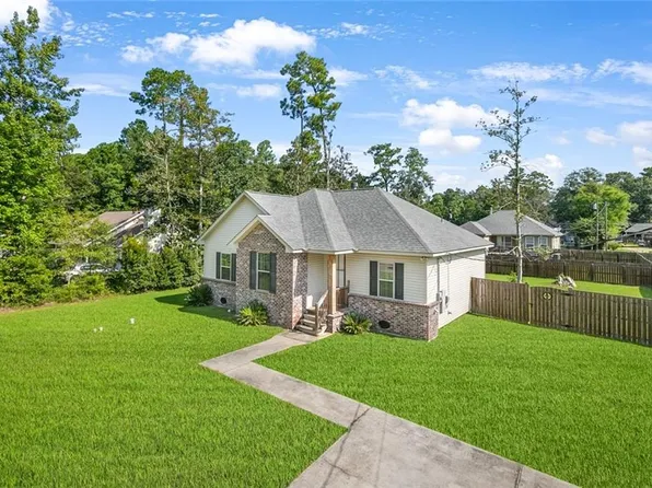 29269 Elm Dr, Lacombe, LA 70445