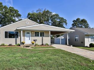 9607 Miriam Ave, Saint Louis, MO