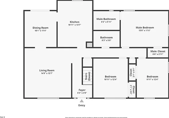 7379 Bethsaida Dr — Photo 16