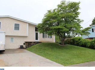 2412 Twist Ln, Wilmington, DE 19808