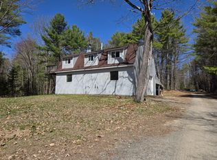 70 A Buzzell Lane, Greene, ME 04236