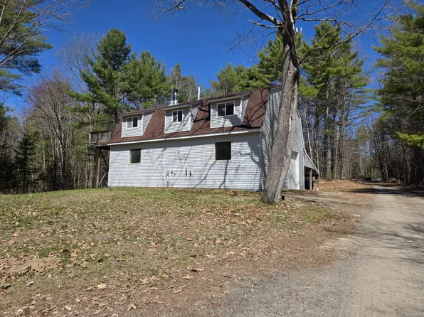 70 A Buzzell Lane, Greene, ME 04236