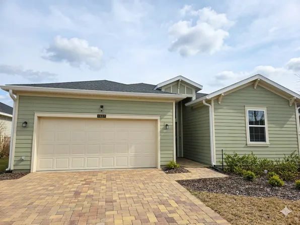 1437 Lachlan Cir, Jacksonville, FL 32218
