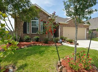 14818 Burleson Bend Dr, Houston, TX 77049