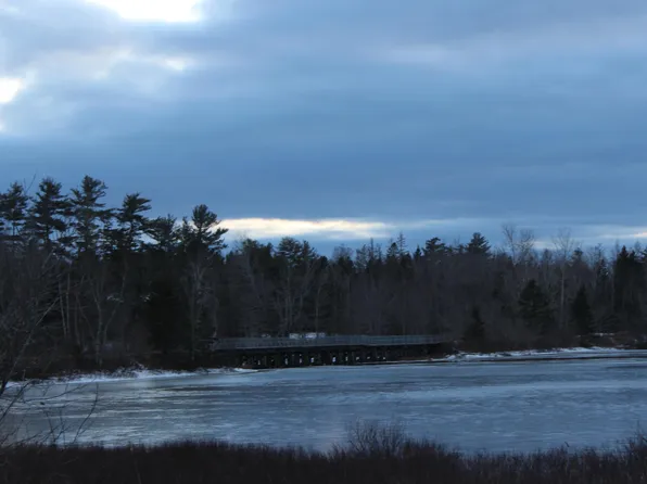 149 Little Falls Road, Pembroke, ME 04666