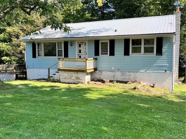 894 Old State Route 31, Jordan, NY 13080