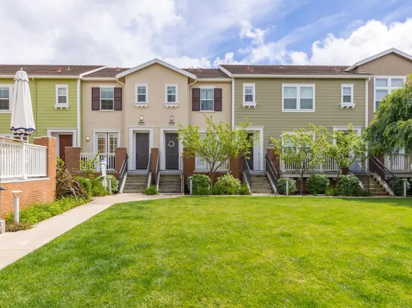 411 Longden Ave, San Mateo, CA 94403