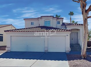 728 Camino La Paz, Henderson, NV 89012
