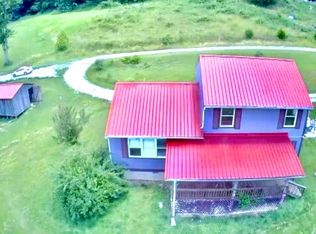 117 Sallies Garden Ln, Mount Vernon, KY 40456