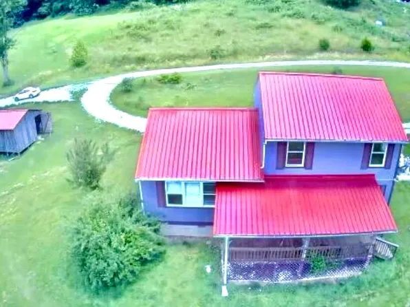 117 Sallies Garden Ln, Mount Vernon, KY 40456