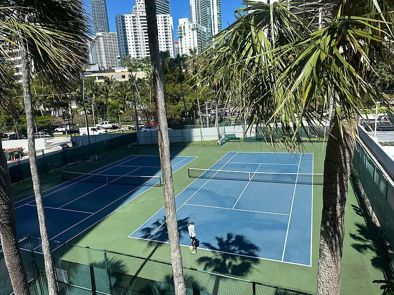 1541 Brickell Bay Dr #B403 — Photo 8