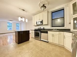 143 W 111th St APT 2B, New York, NY 10026