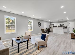 311 New St, Waverly, VA 23890