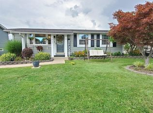 3017 Nameoki Dr, Granite City, IL 62040