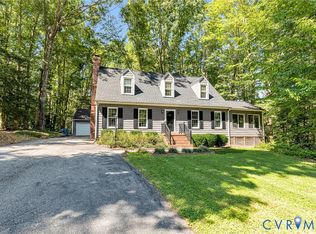 7458 Rural Point Ct, Mechanicsville, VA 23116