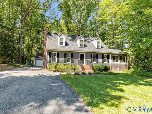 7458 Rural Point Ct, Mechanicsville, VA 23116