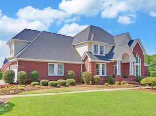 1231 Ednaville Rd, Braselton, GA 30517