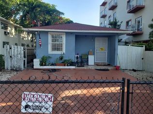 2165 NW 18th Ter, Miami, FL 33125