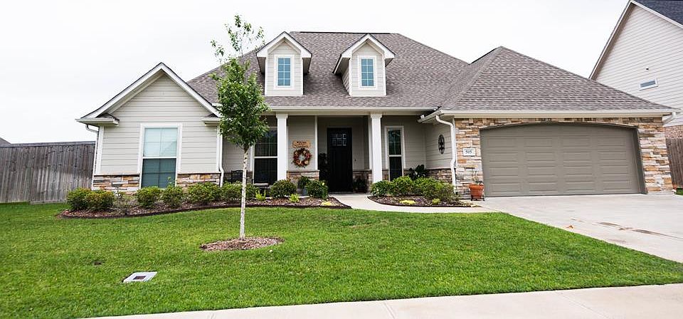 1st image of 505 River Birch Drive